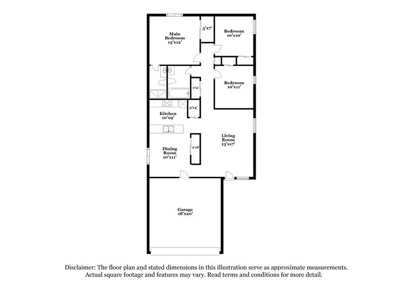 Building Photo - 5529 New Cambridge Rd