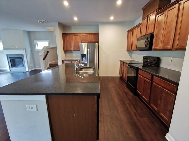 Building Photo - 3525 Morgan Rd