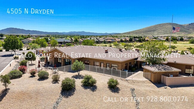 Building Photo - 4505 N Dryden