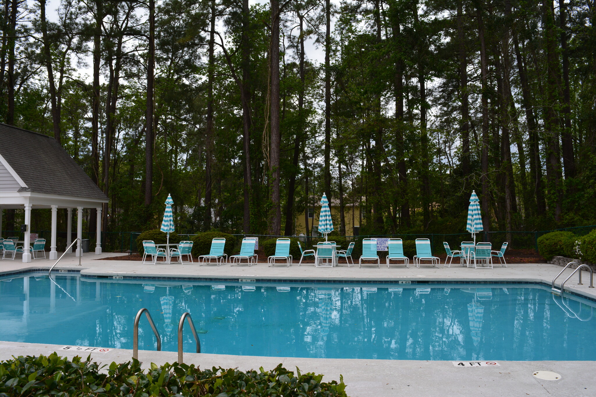 Community Pool - Very Close By! - 4506 Spyglass Dr