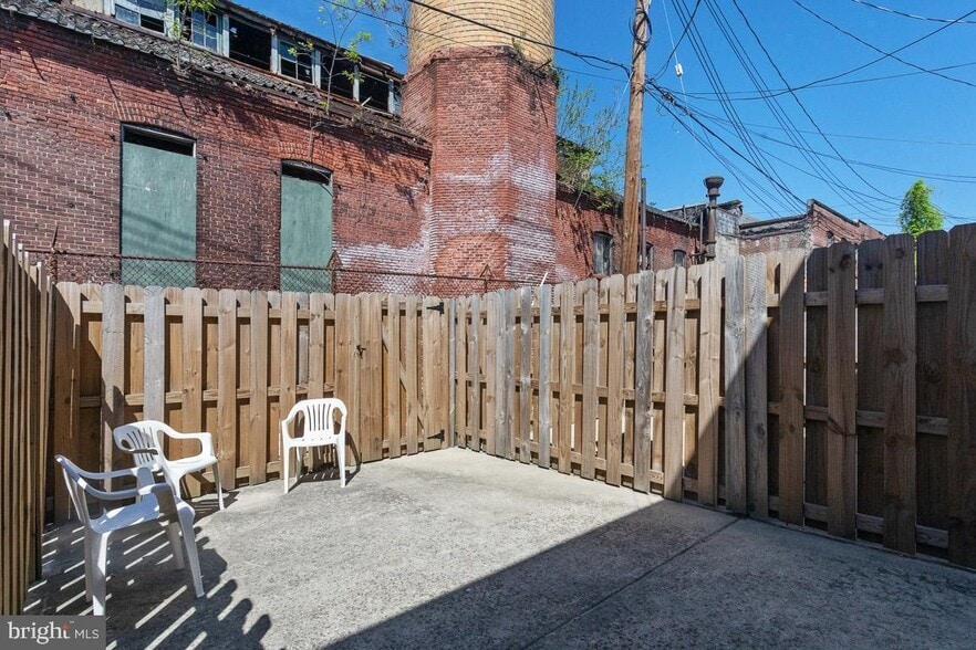 Building Photo - 1602 Latrobe St