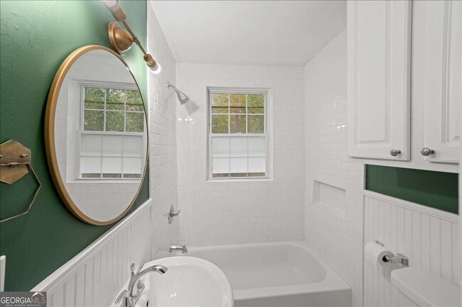 Building Photo - 795 Ponce De Leon Pl NE