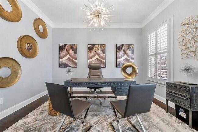 Building Photo - 3165 Oakdale Rd