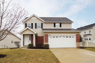 Building Photo - 210 Stone Run Blvd