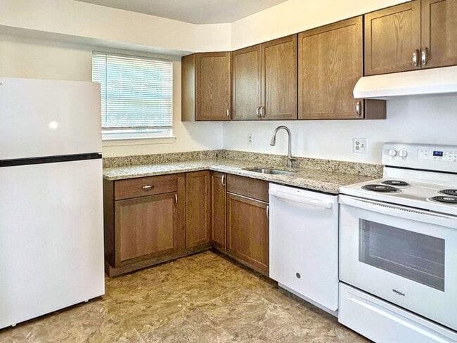Building Photo - 3902 Norwalk Pl