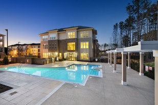 Building Photo - Tryon Place