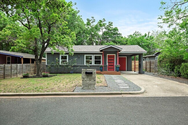 Building Photo - 4709 Bandera Rd