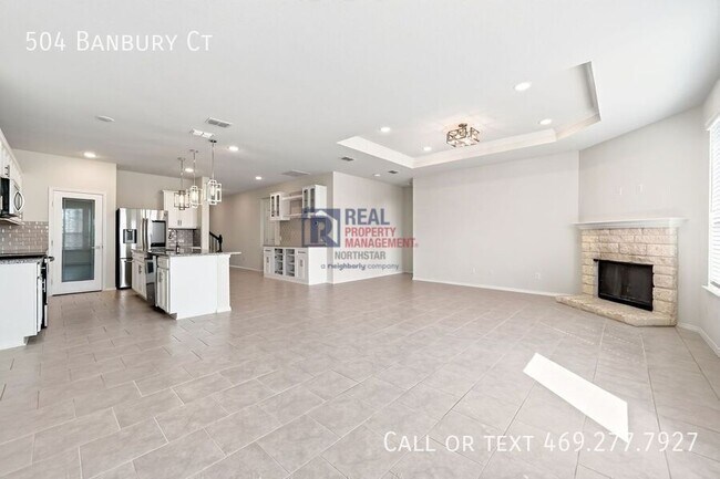 Building Photo - 504 Banbury Ct