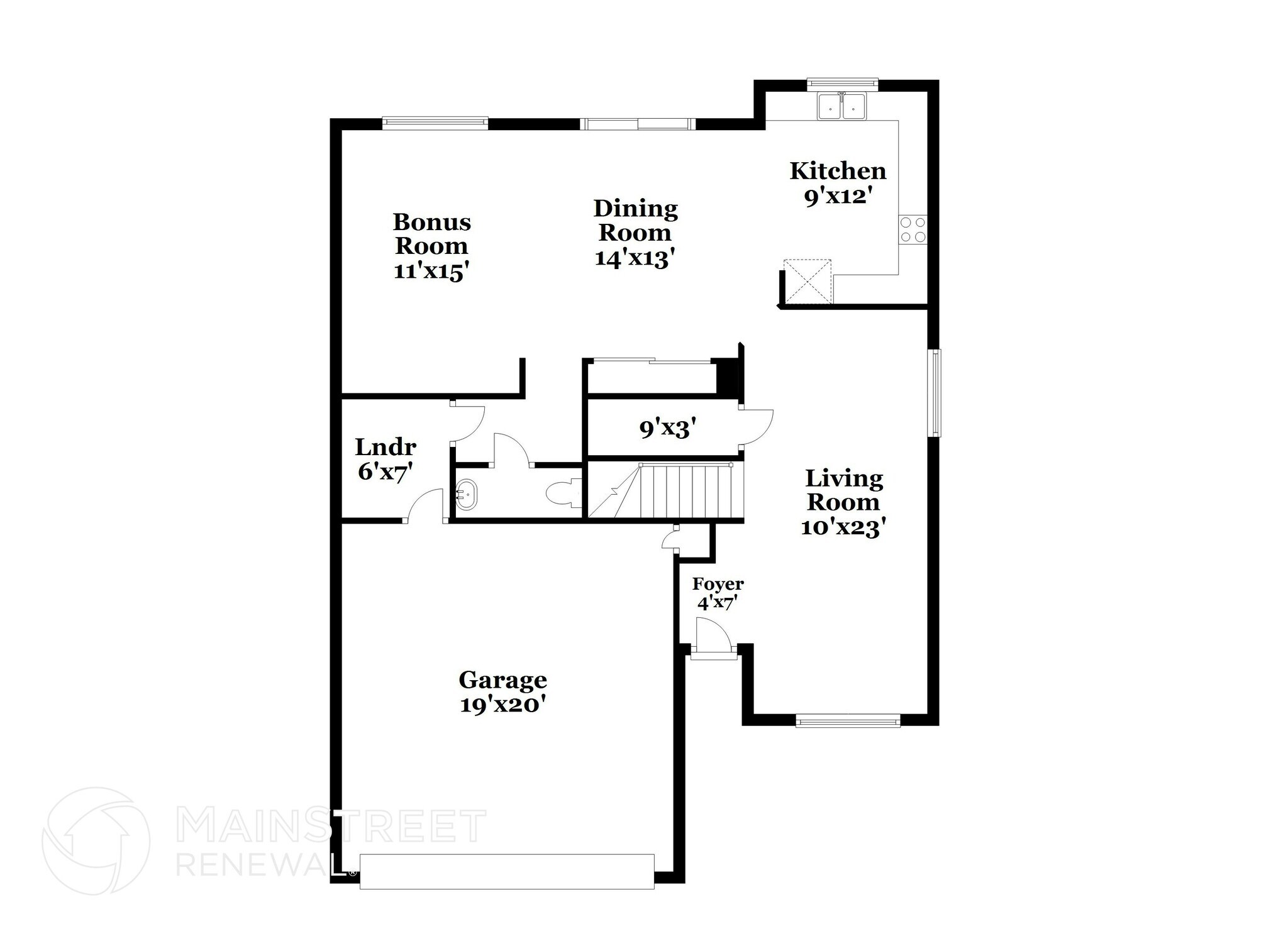 Building Photo - 8752 W Superior Ave