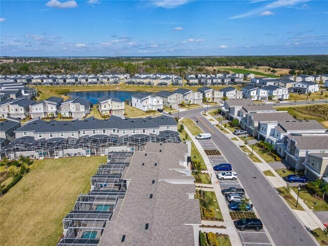 Building Photo - 580 Pebble Beach Dr