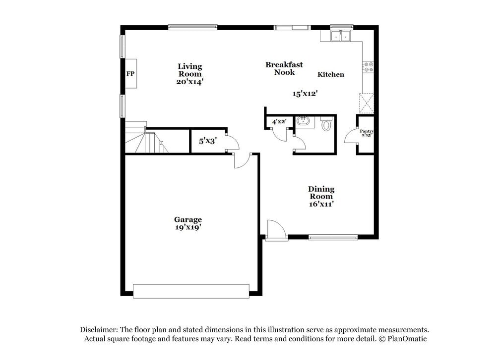 Building Photo - 4910 Little Bud Ln
