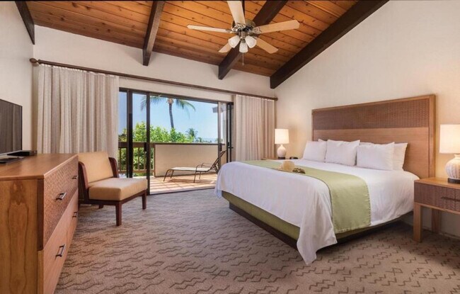 Building Photo - 78-6842-6842 Ali‘i Dr