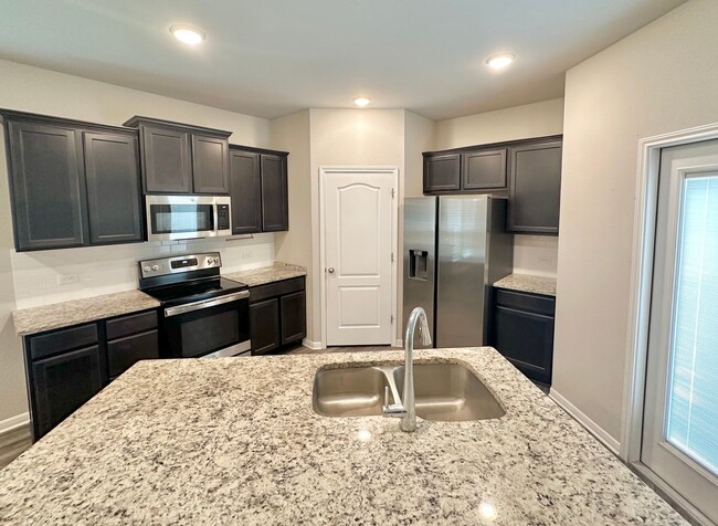 Building Photo - 3bd/2ba in Temple TX