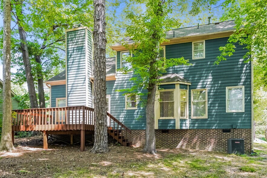 Building Photo - 1011 Laurens Way