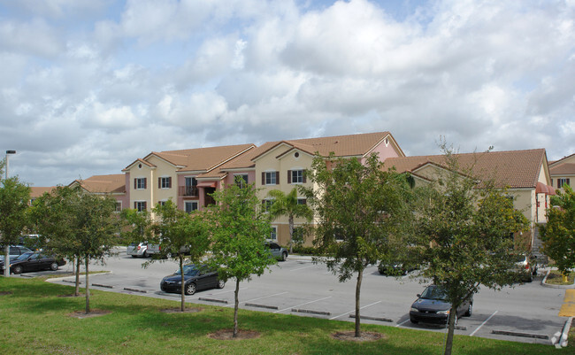 Building Photo - Sanctuary Cove Apartments