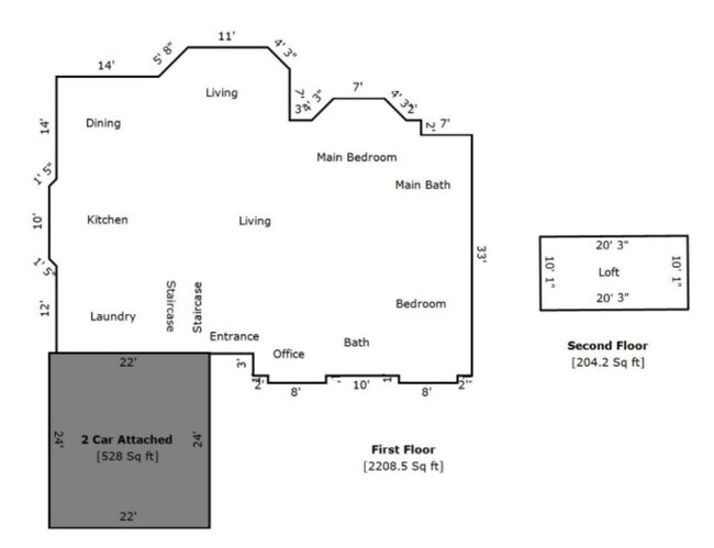 Building Photo - Lake Retreat Waterfront Living | Spacious Home with Views + Utilities Included