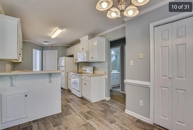 Building Photo - 647 Butler Springs Cir