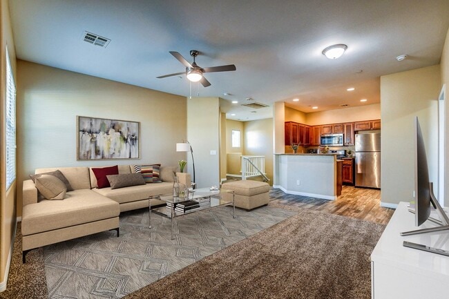 Building Photo - Ravello Townhomes