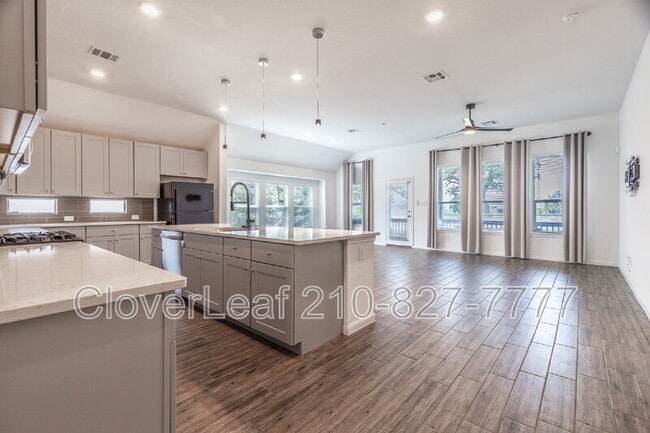 Building Photo - 5440 Tall Grass Blvd