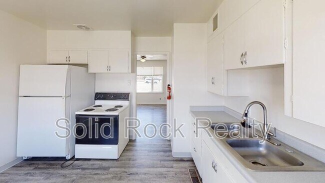 Building Photo - 1216 Janes Ln