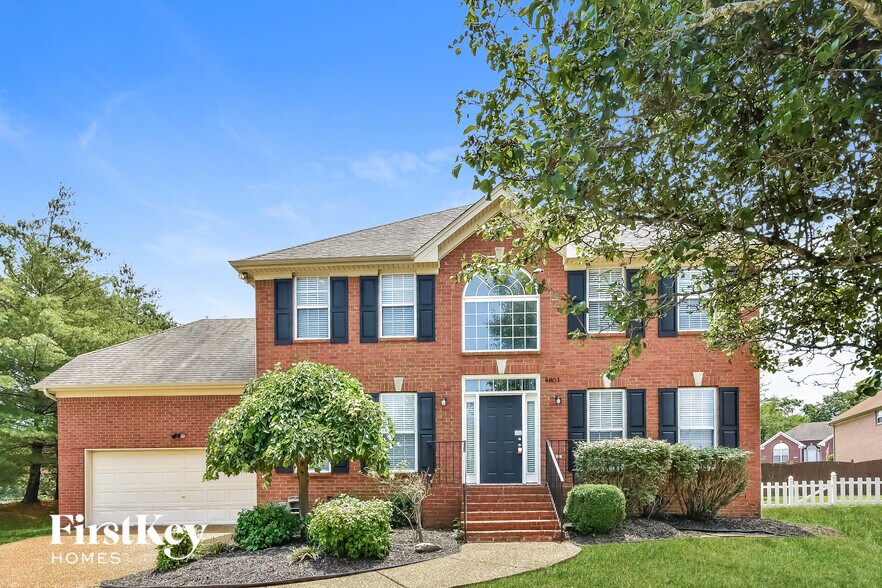 Building Photo - 4801 Mara Vista Dr