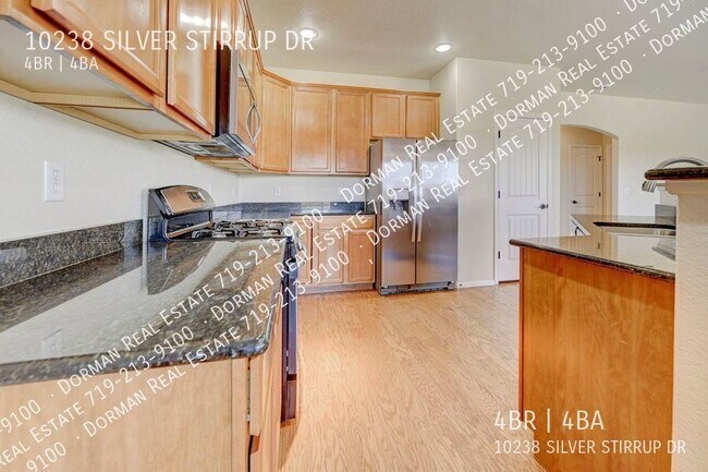 Building Photo - 10238 Silver Stirrup Dr