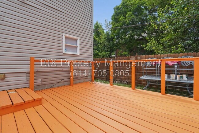 Building Photo - 1015 Lockbourne Rd