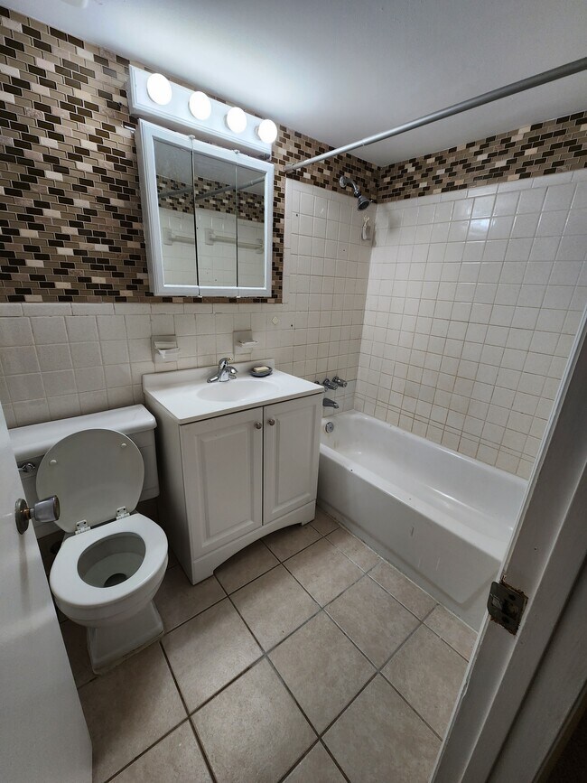 Toilet - 1905 Shades Cliff Ter