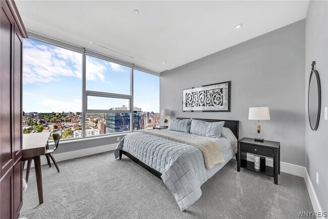 Building Photo - 200 Delaware Ave