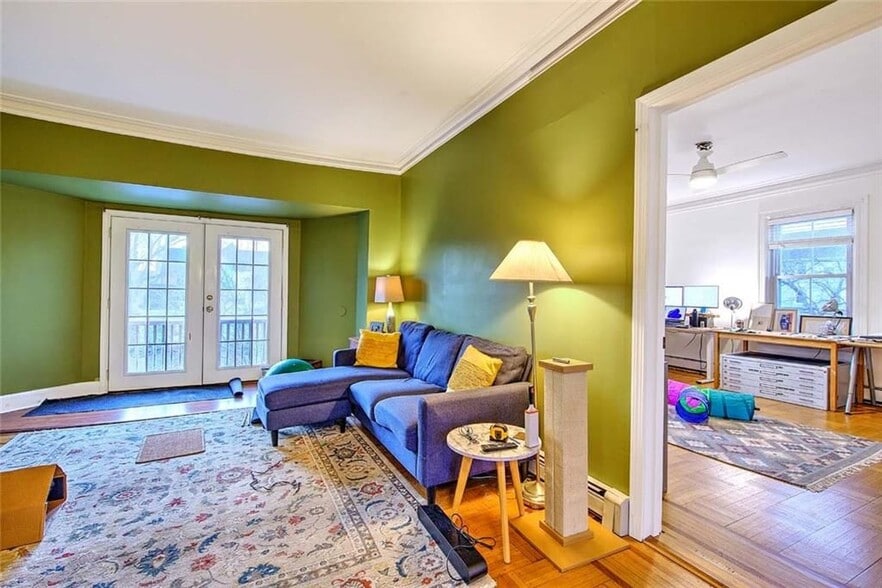 Building Photo - 130 Norwood Ave