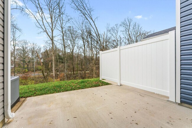 Building Photo - New Construction Townhome