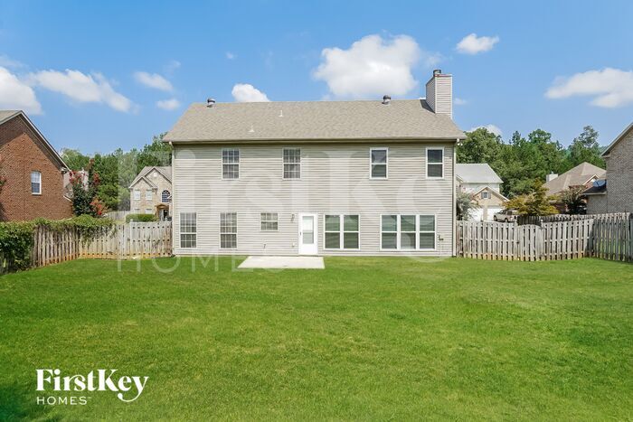 Building Photo - 531 Forest Lakes Dr