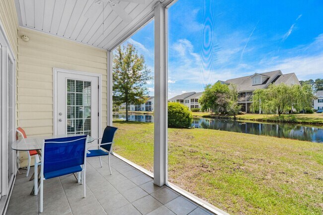 Building Photo - 4927 Pond Shoals Ct