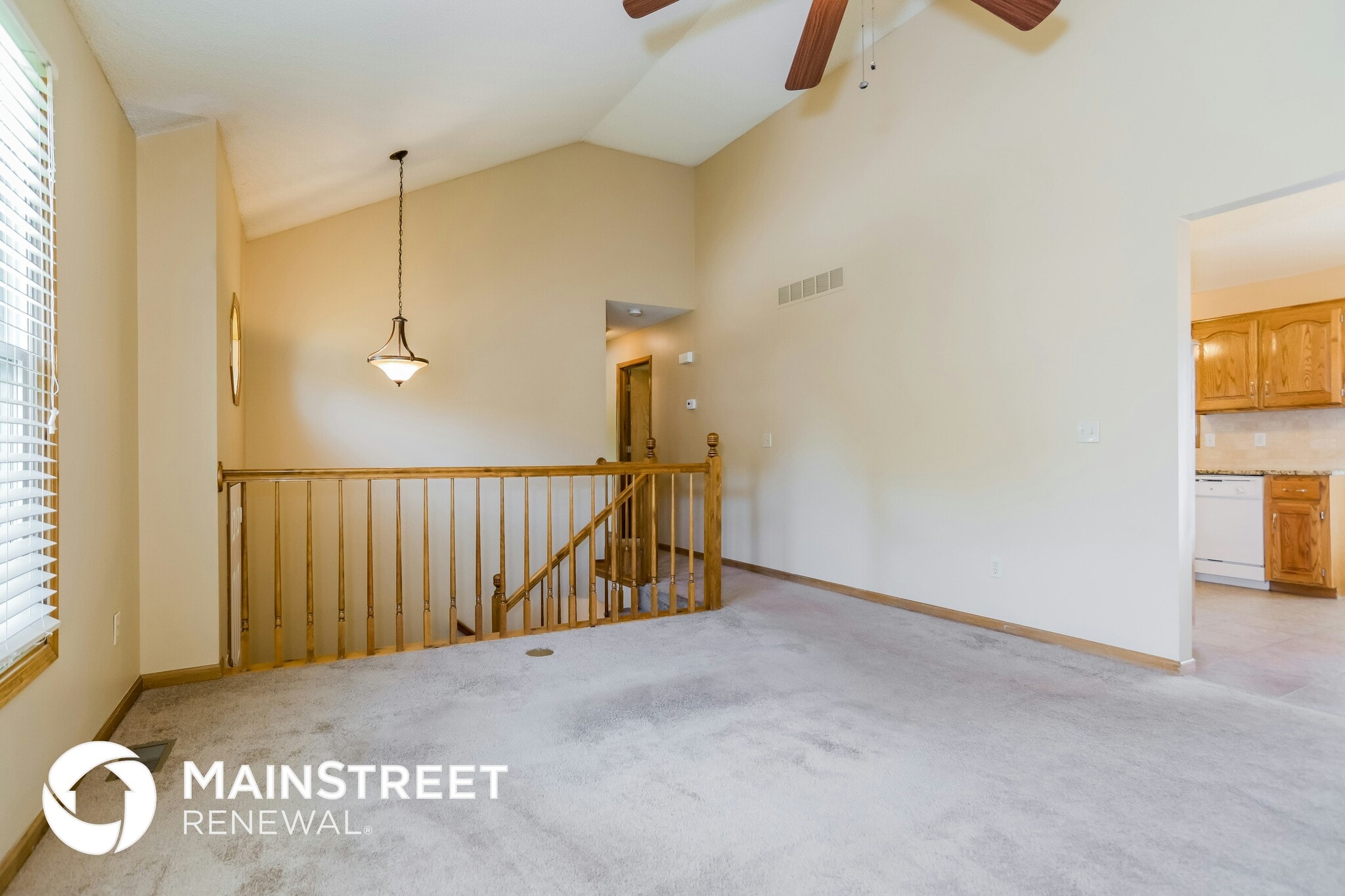 Building Photo - 8637 N Capitol Ave