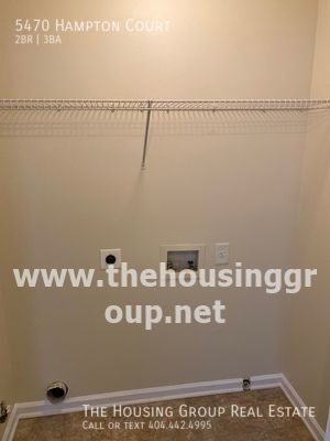 Building Photo - Burdette Ridge Townhome