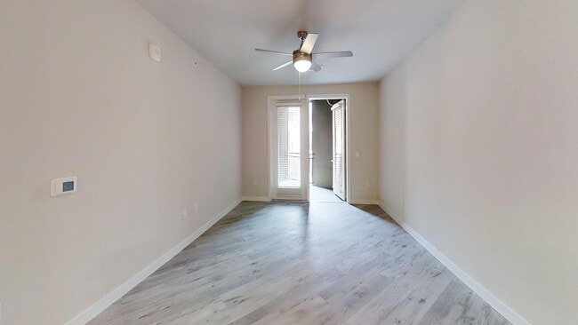 Floorplan - Bridge at Windsor Park