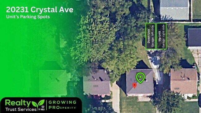 Building Photo - 20231 Crystal Ave