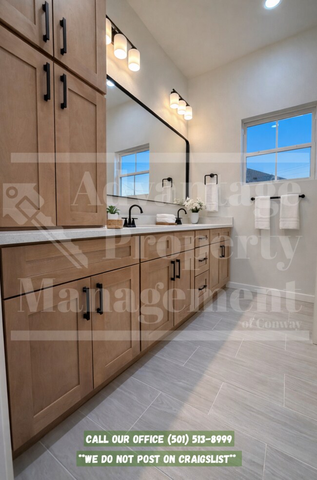 Building Photo - Spacious & Modern 3-Bedroom, 2-Bathroom Home in Little Rock, AR!