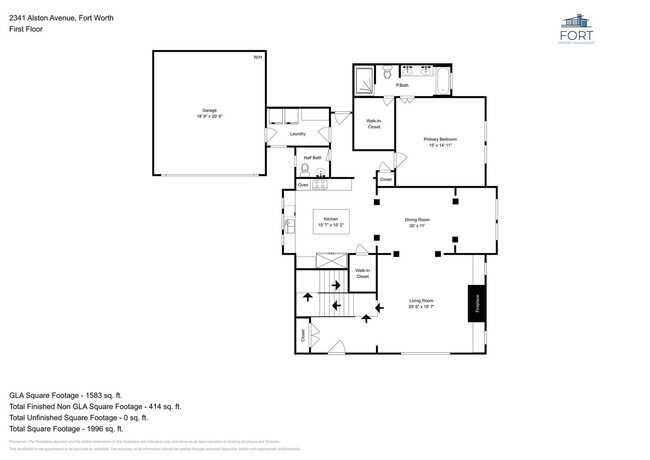Building Photo - Hospital District Gem: Spacious 2-Story on Corner Lot with Game Room & Outdoor Retreat