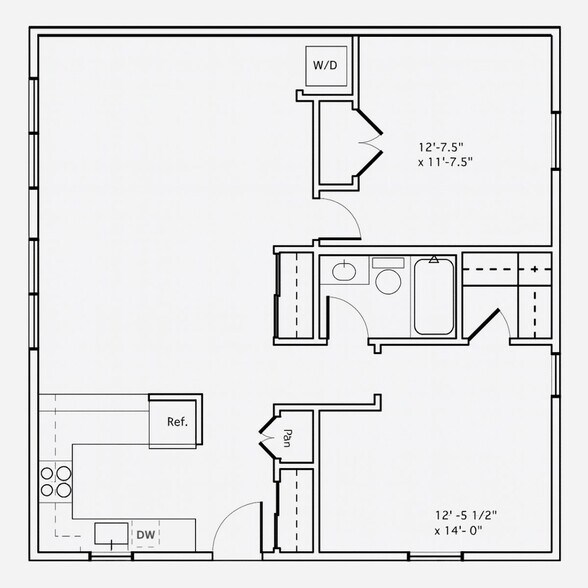 Building Photo - 684 Pleasant St