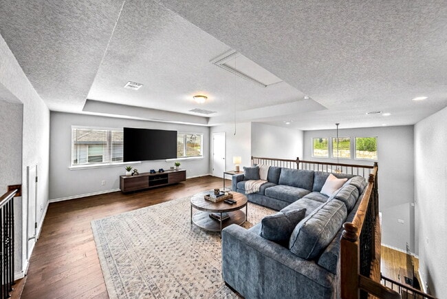 Building Photo - Rare Cibolo Canyons Opportunity | Guest Suite Downstairs, Optional 5th Bedroom, No Carpet, No Rea...