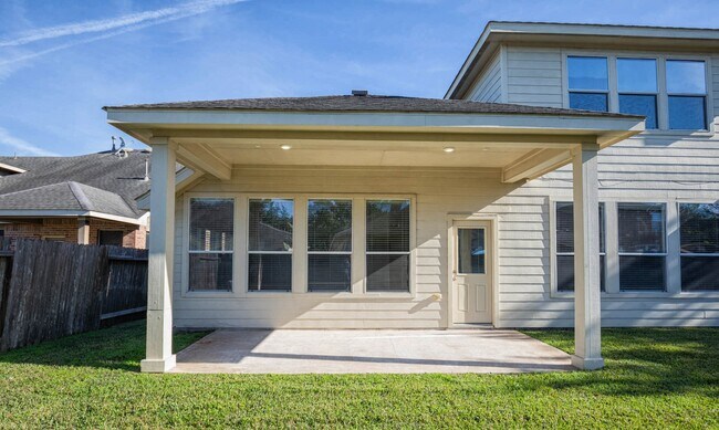 Building Photo - 8810 Rocky Knoll Ln