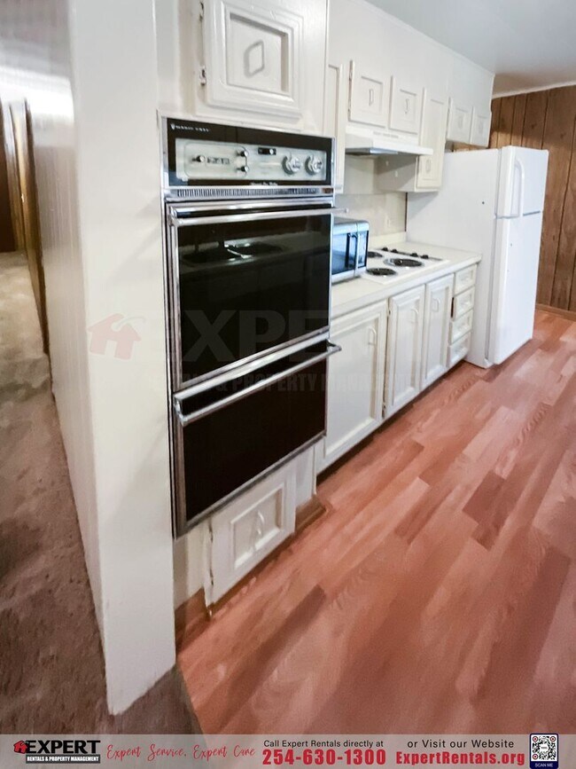 Building Photo - Charming 3-Bedroom in Killeen