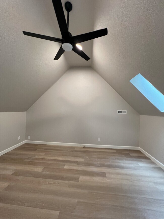 Bedroom 3 (or secondary master) - 15511 45th Pl W