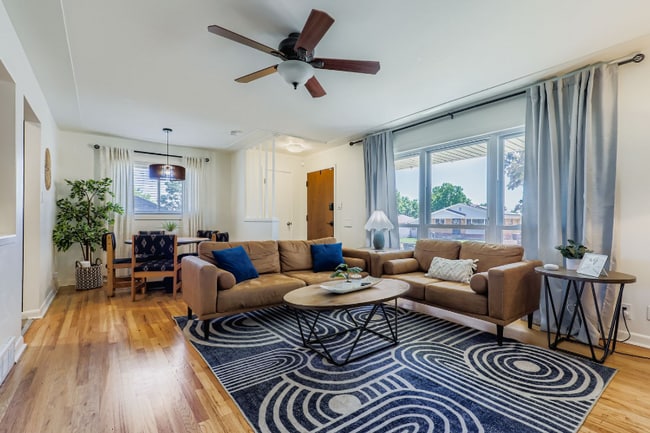 Building Photo - 909 Ogden Cir