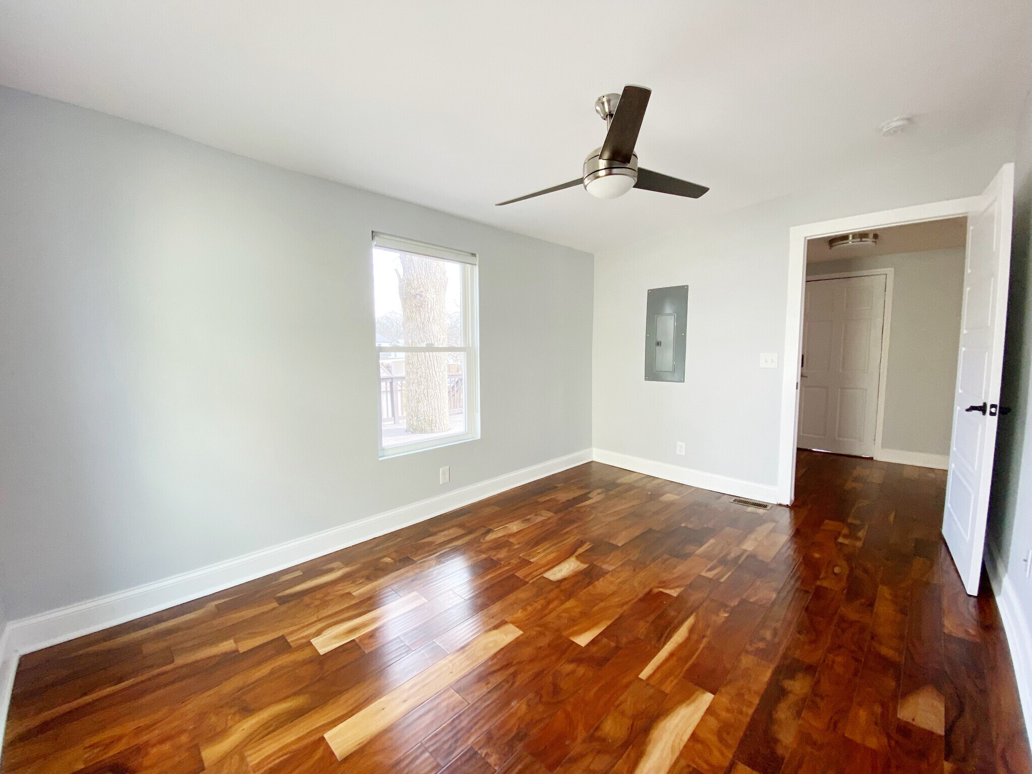 Back Bedroom - 1101 N 2nd St