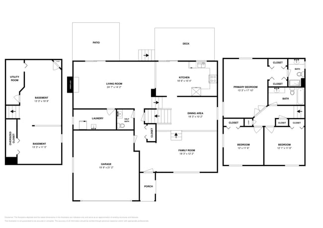 Building Photo - 2479 Lakeside Dr