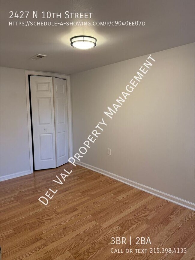 Building Photo - 2427 N 10th St