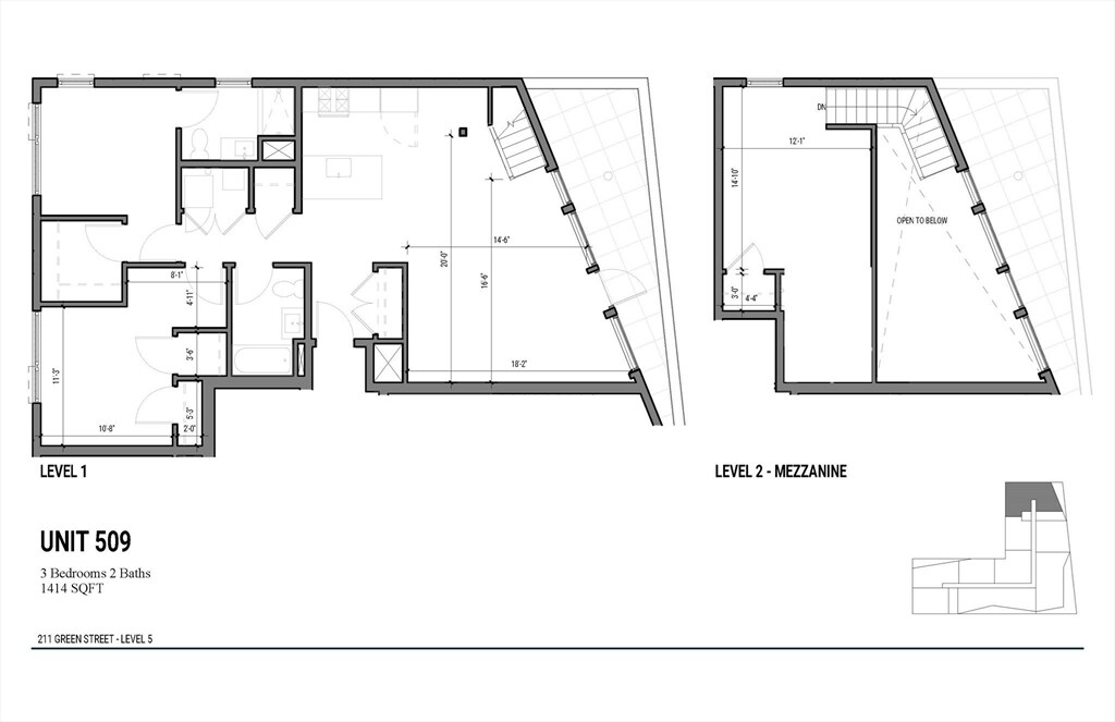 Building Photo - 198 Green St