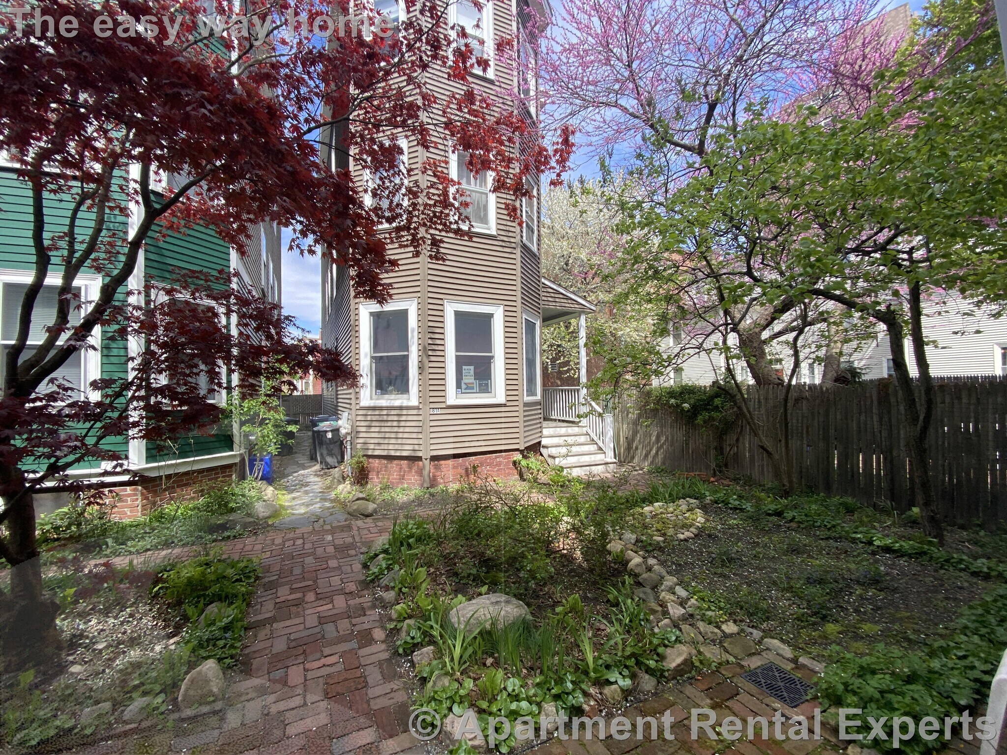 Building Photo - 81 A Tremont St